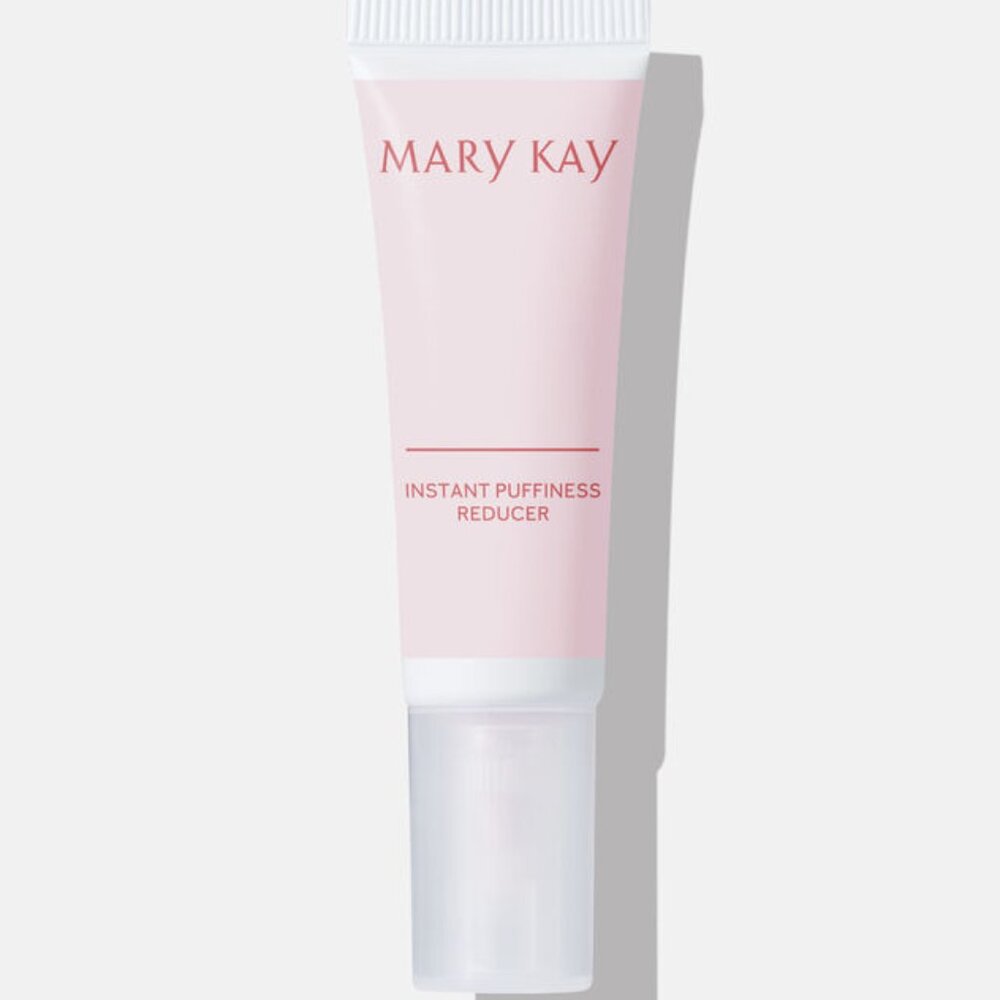 NIB Mary Kay Instant Puffiness Reducer
